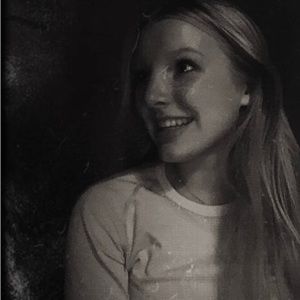 Meet your Posher, Addison